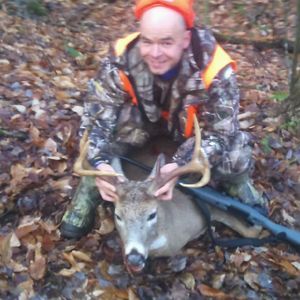 Meet your Posher, Jeremy